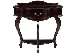 Стол деревянный Джульетта венге (79x30x85)