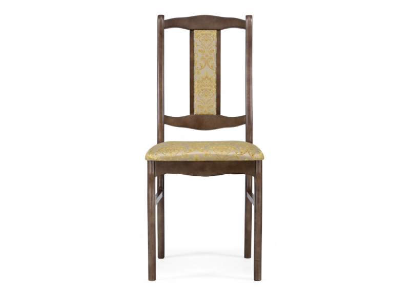 Стул деревянный Киприан андрис бежевый (42x51x95)